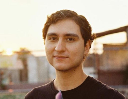 Alejandro - Director & Cinematographer
