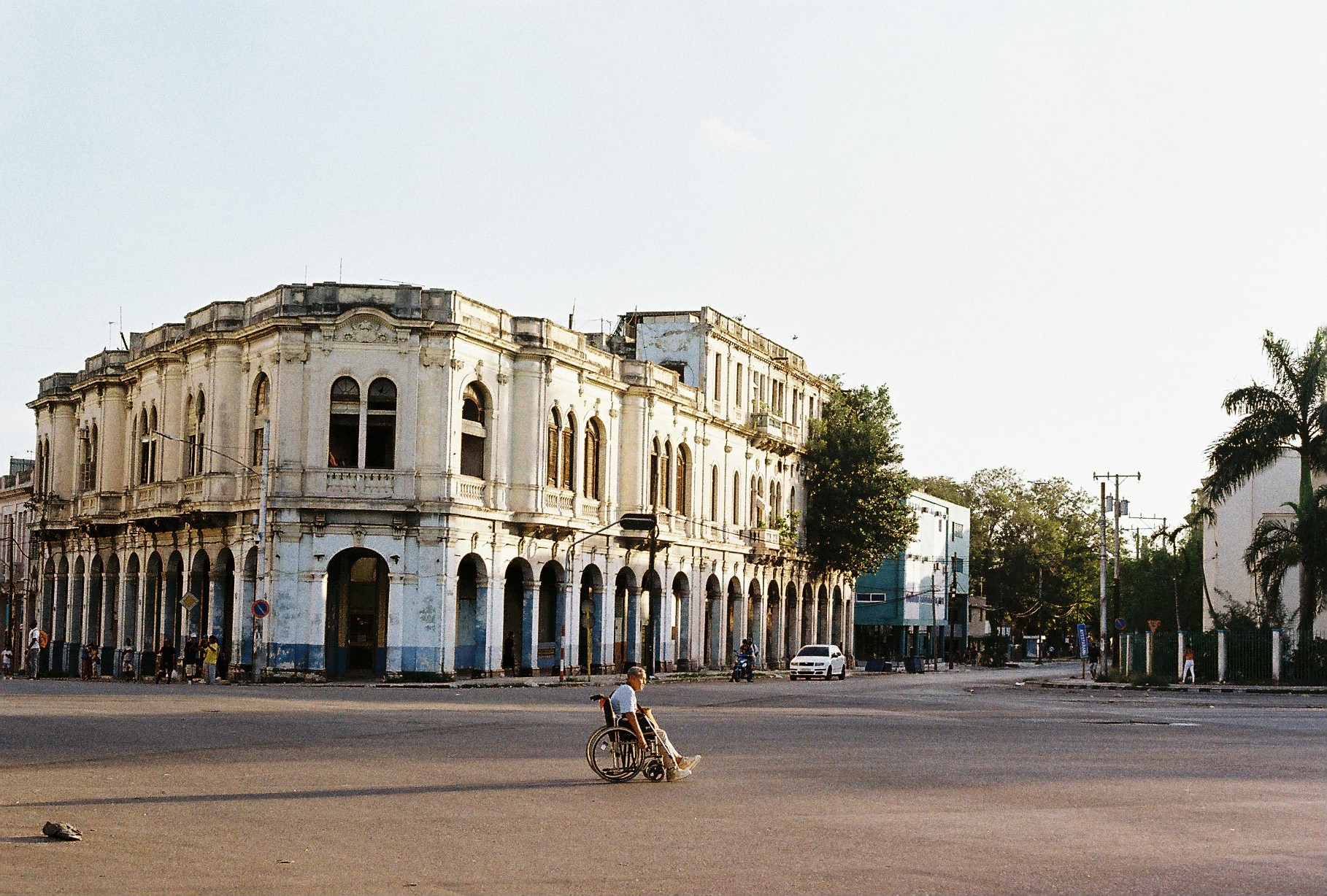 Still de fotografía