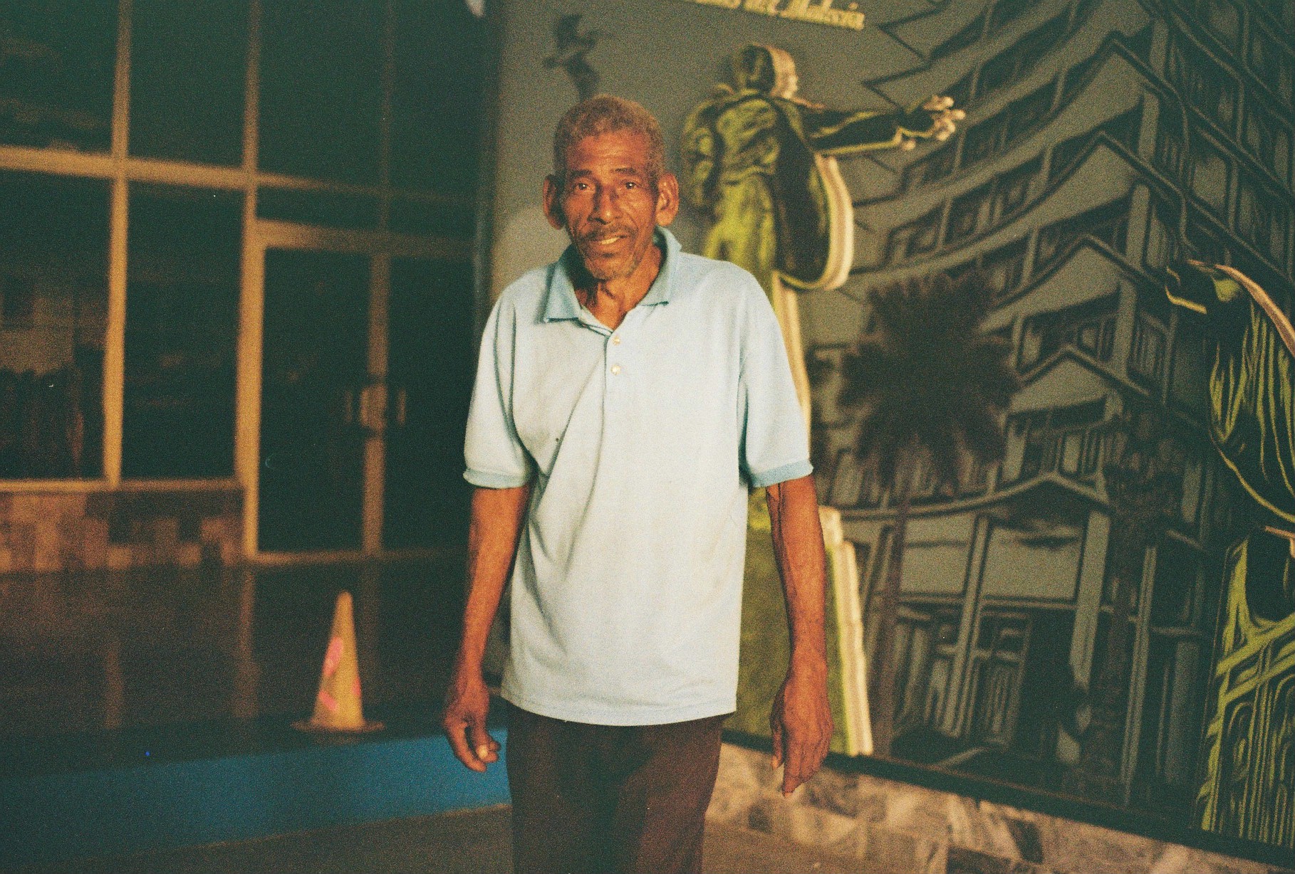 Still de fotografía