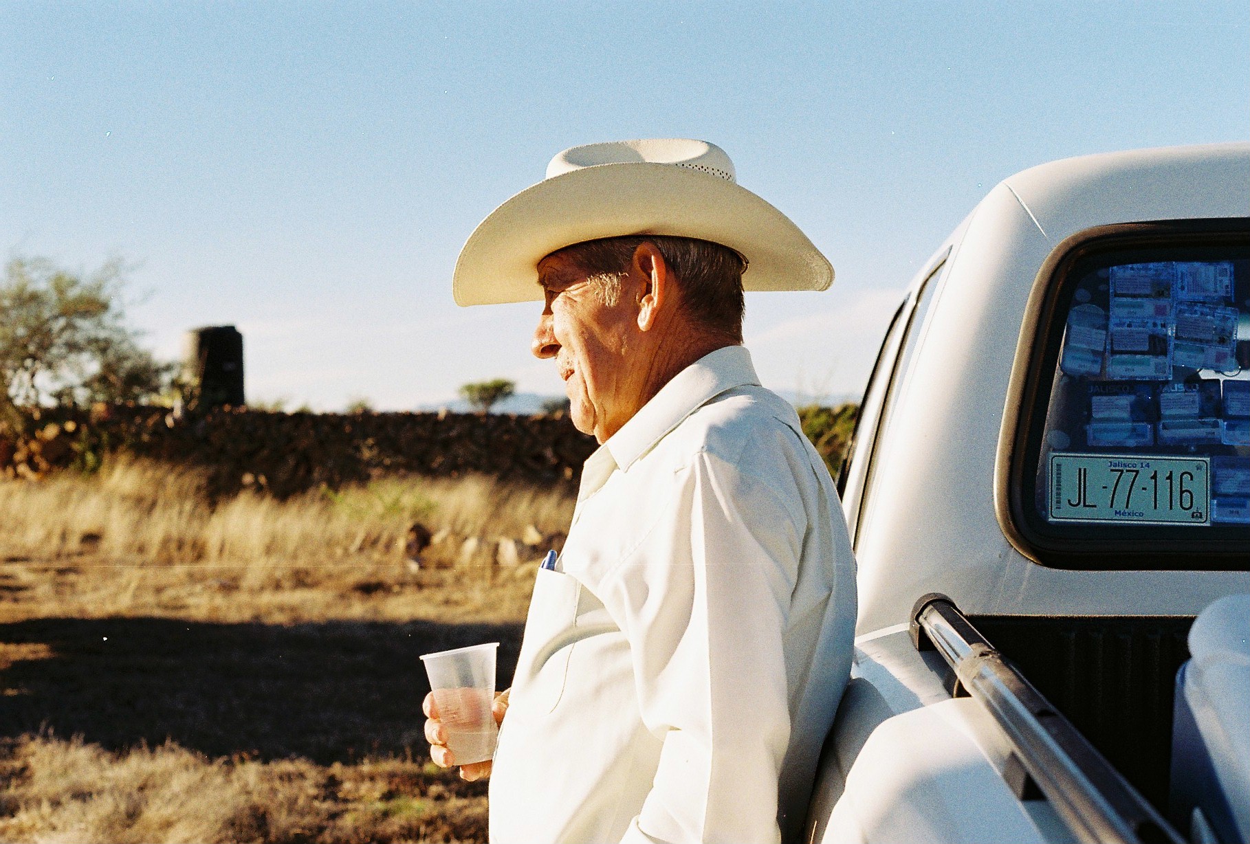 Still de fotografía
