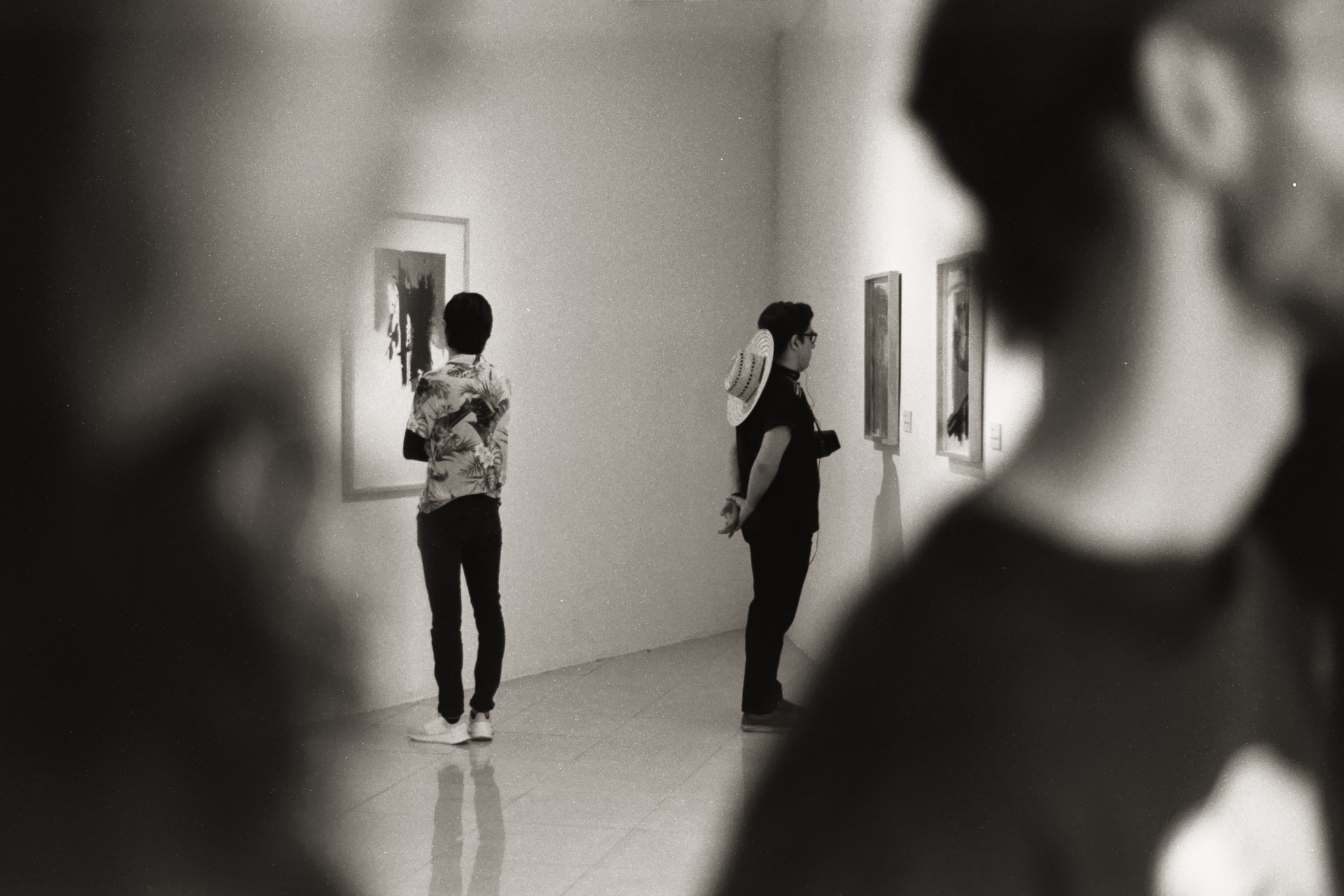 Still de fotografía