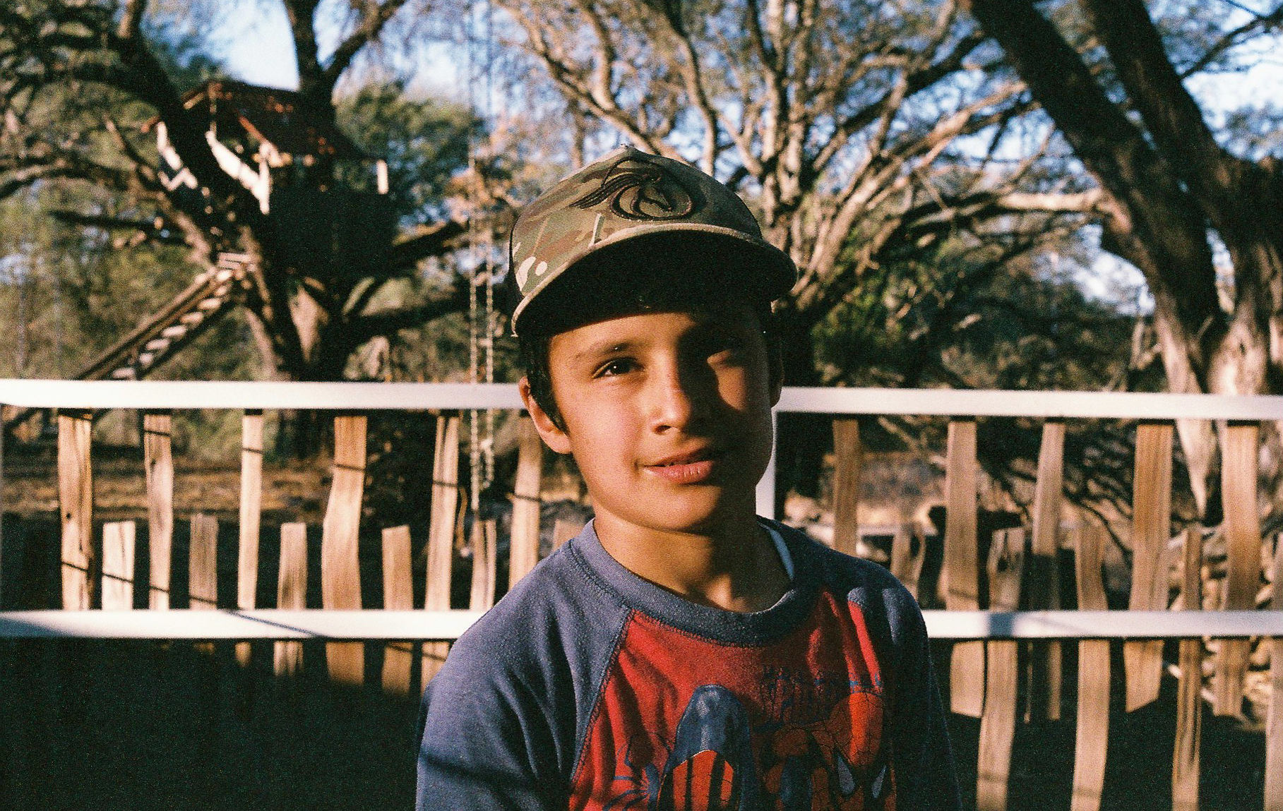 Still de fotografía
