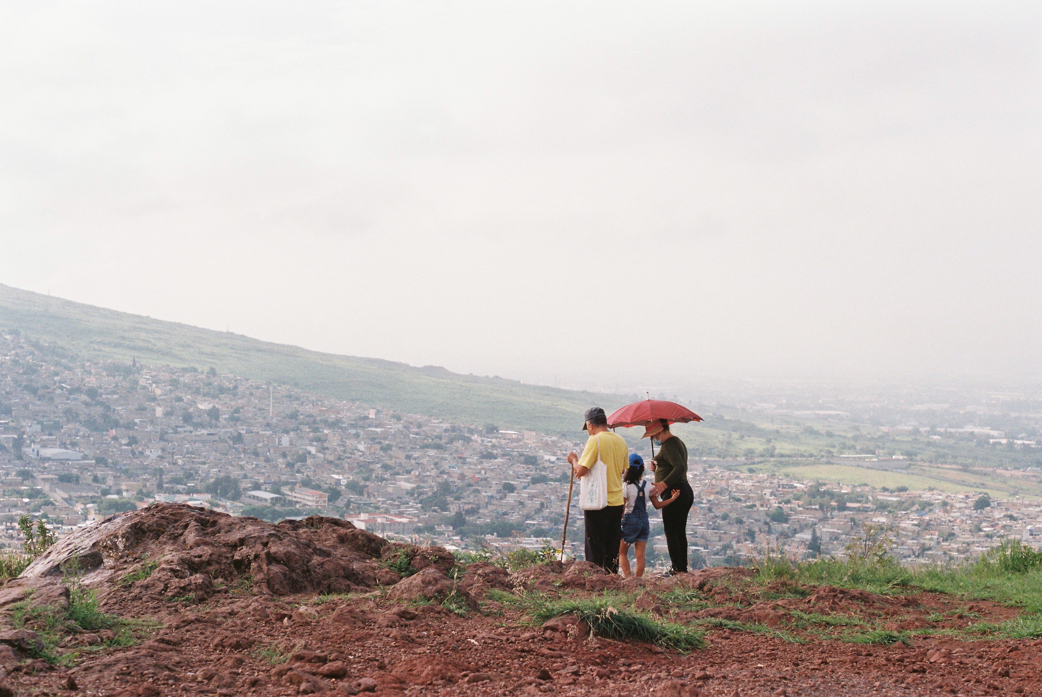 Still de fotografía
