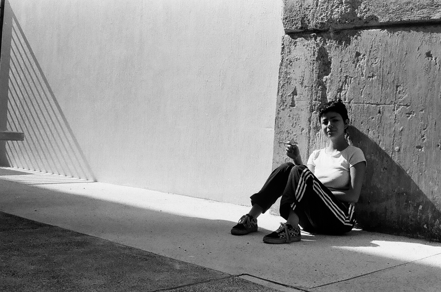 Still de fotografía