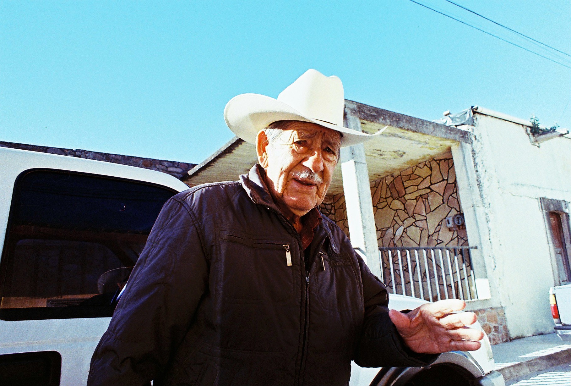 Still de fotografía